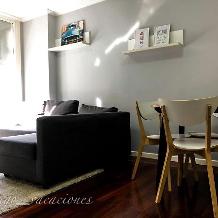 Churruca5 By Vigovacaciones 外观 照片